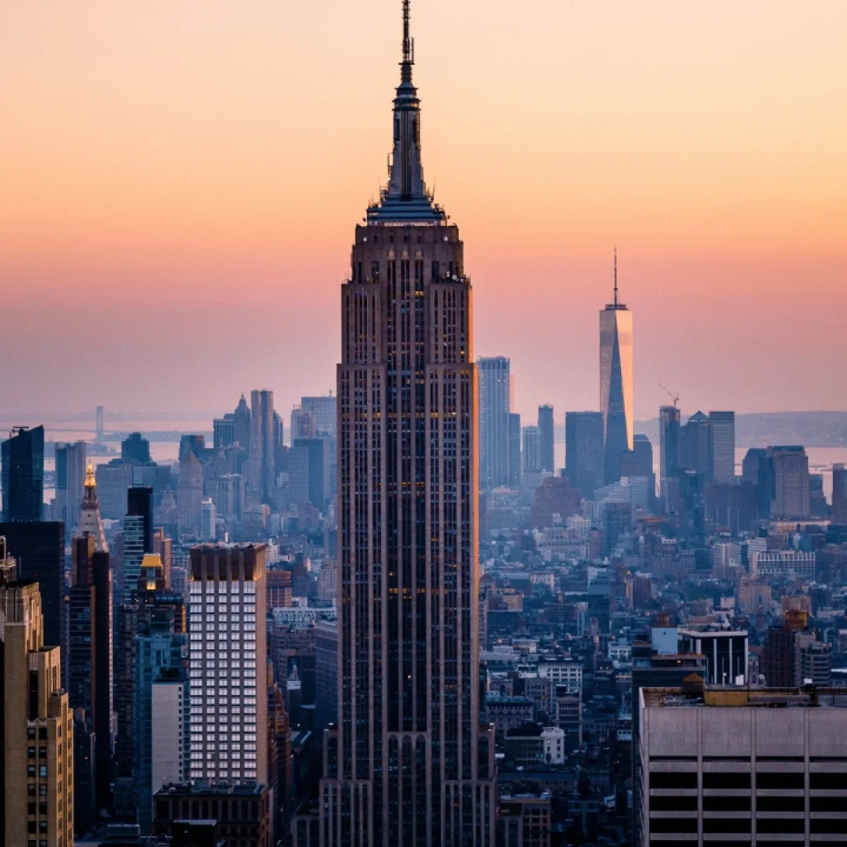 Montreal to New York, Philadelphia & Washington DC 4-Day Tour with Woodbury Outlet
